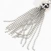 Bag Chain Pendant Fashion Bag Accessories Charms for Handbag Shoulder Bag Purse Decoration DIY Bag Ornament