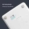 Beryl BYD02P Smart ITO Bluetooth Body Fat Scale with LED Display (CN version)