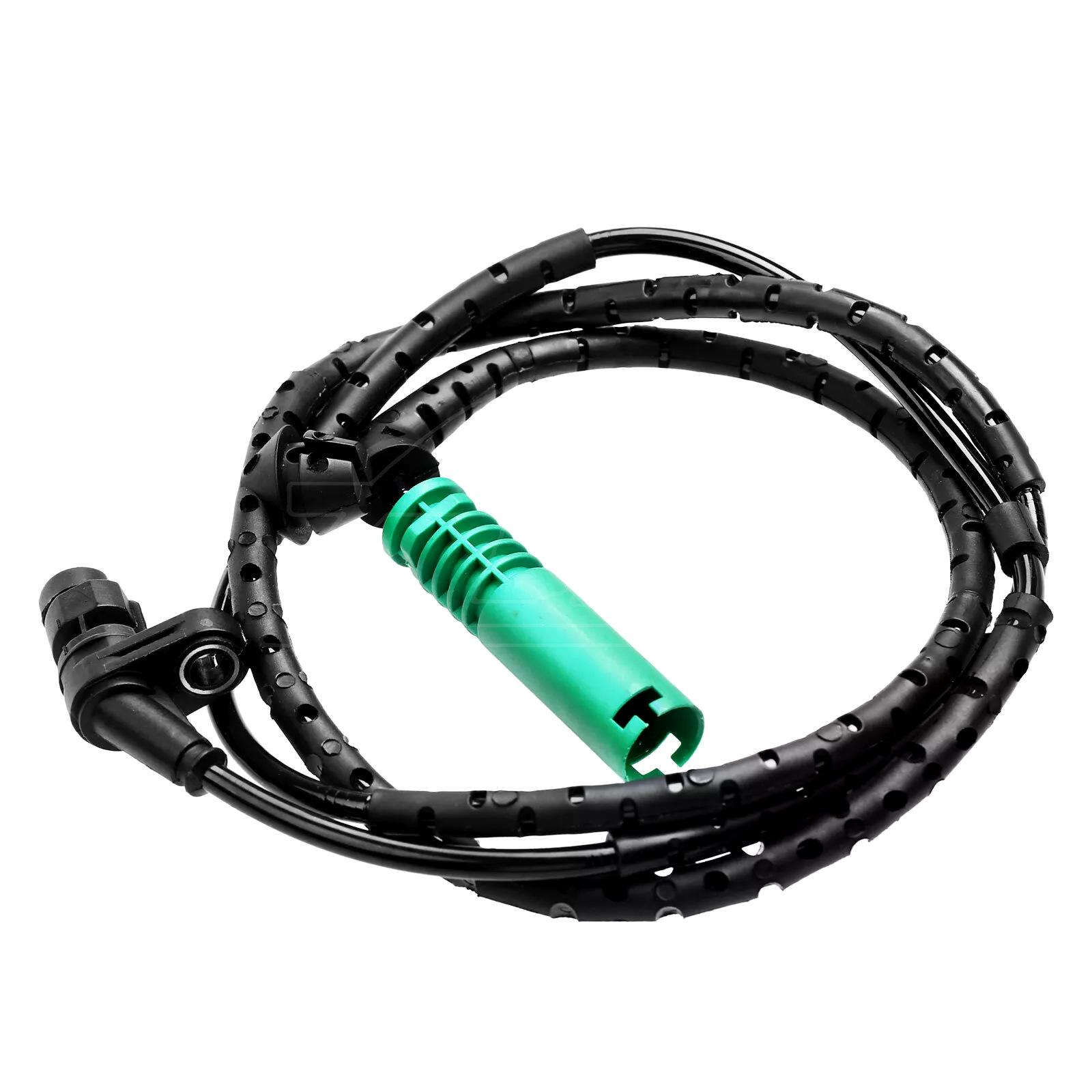 

Front Speed Sensor for Land Rover Range Rover 2010-2012, Model SSF500021 чорний