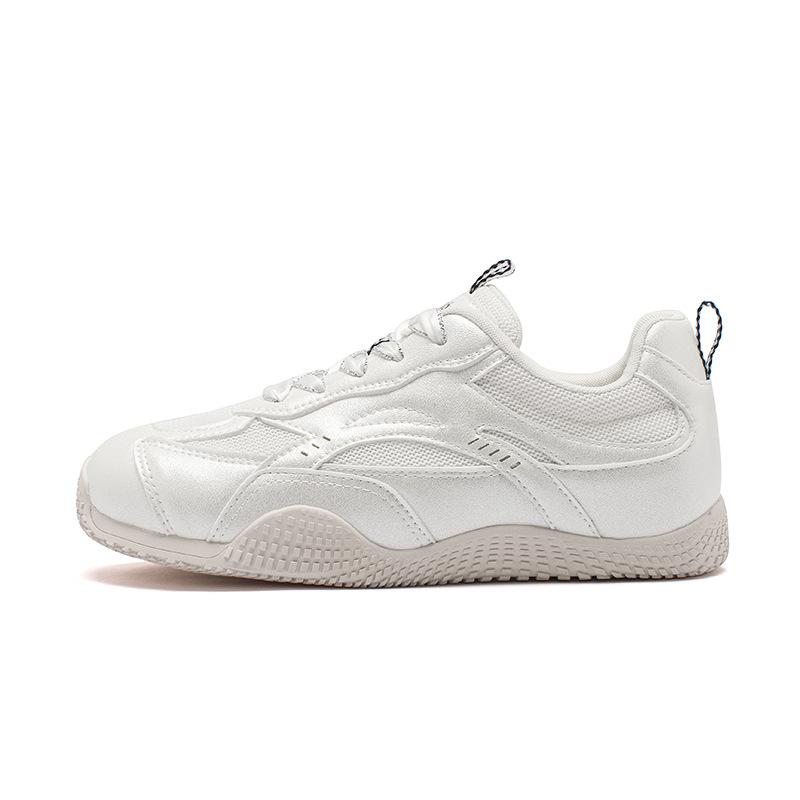 Mesh new summer flat-soled soft-soled casual sports shoes German training shoes ins