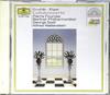 CD DVORAK & ELGAR, FOURNIER; SZELL - Dvorak: Cello Concerto 4238812 Deutsche Grammo Germany Classical Used