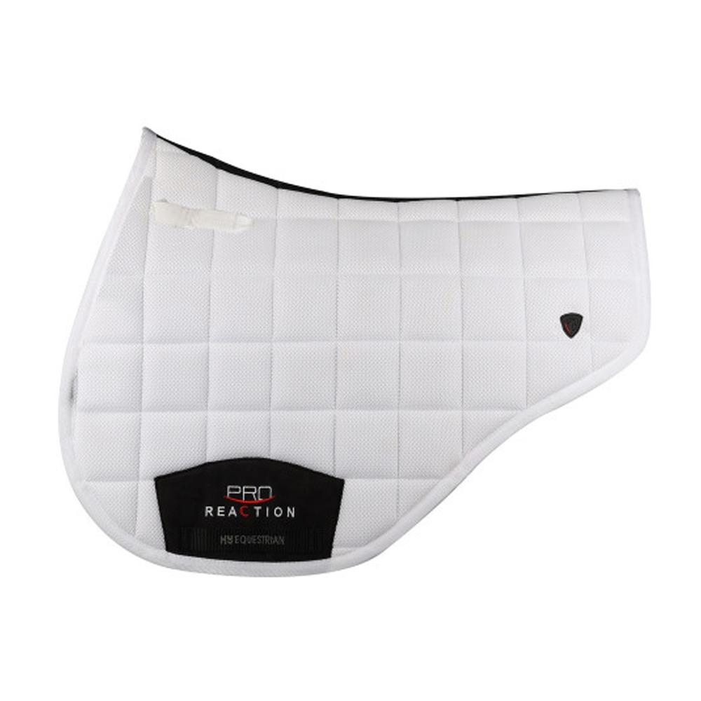 HySPEED Pro Reaction Mesh 3D Horse Saddlepad