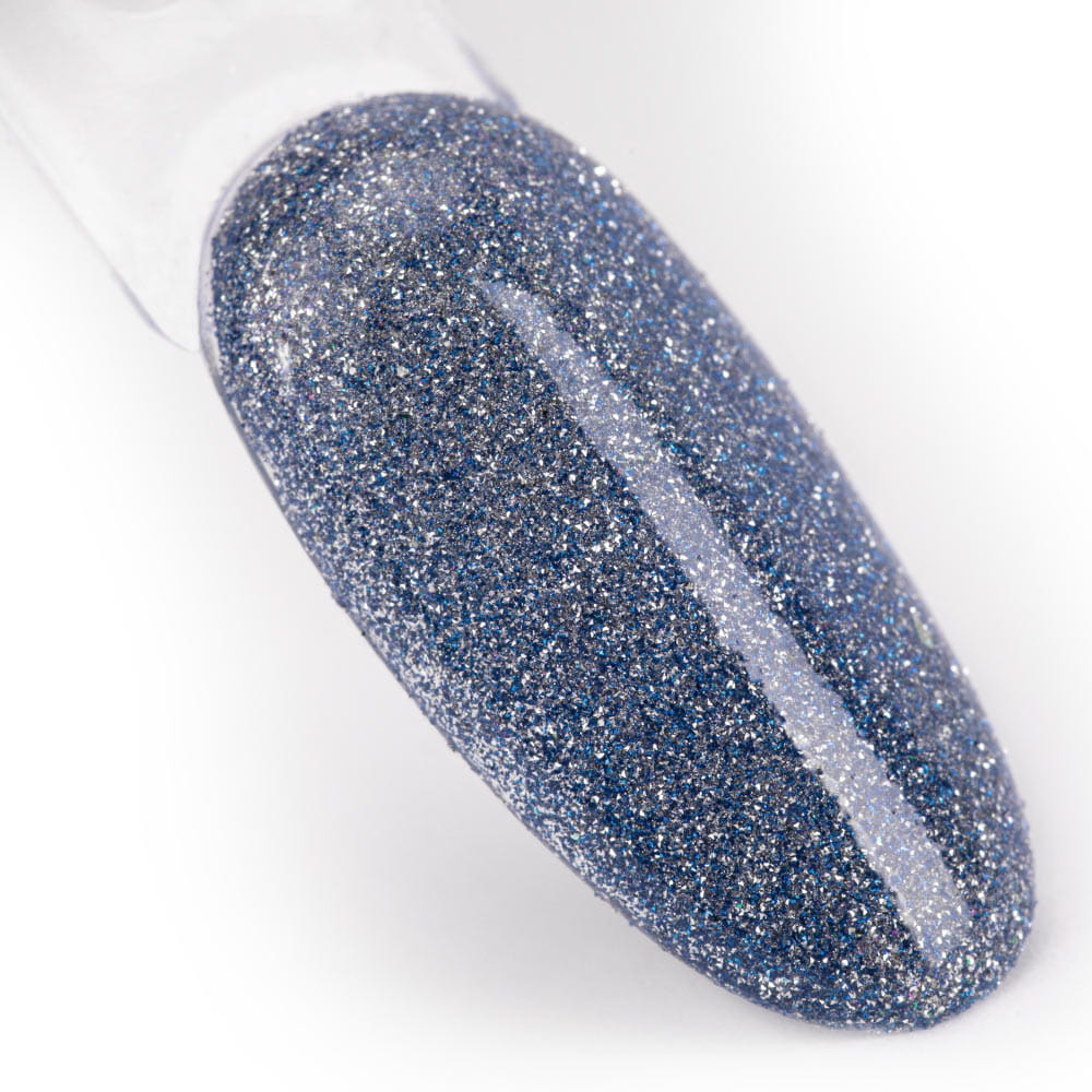 Poudre pour Ongles Effet Réfléchissant Allepaznokcie 1 G N° 4