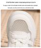 2026 Summer New Arrivals: Kids' Breathable Skate Shoes | Casual & Soft Sole for Boys & Girls