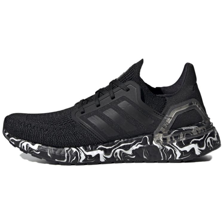 

Новые Adidas Ultra Boost 20 Glam Pack Черные Женские FW5720 37