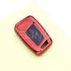 Tpu 3Button Car Remote Key Case Cover For Vw Volkswagen Passat B8 Tiguan Magotan Golf For Skoda Kodiaq Superb A7 Tpu Shell Fob