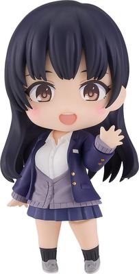 Nendoroid The Dangerous Guy In My Heart Anna Yamada Plastic Painted Movable Figure Non-scale