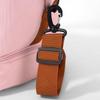 Damen Sporttasche, Trocken- und Nasstasche, Handtasche, Multifunktions-Schwimmtasche, Schultertasche, Wochenend-Fitnesstasche, Yoga-Schuhe, Tagesrucksack