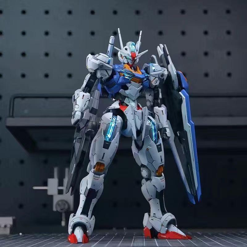 Strike Freedom HG Gundam Red Astray Unicorn Model Kit Toy Gift
