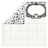 Elegant Two Paper 30.5cm 190g/m²