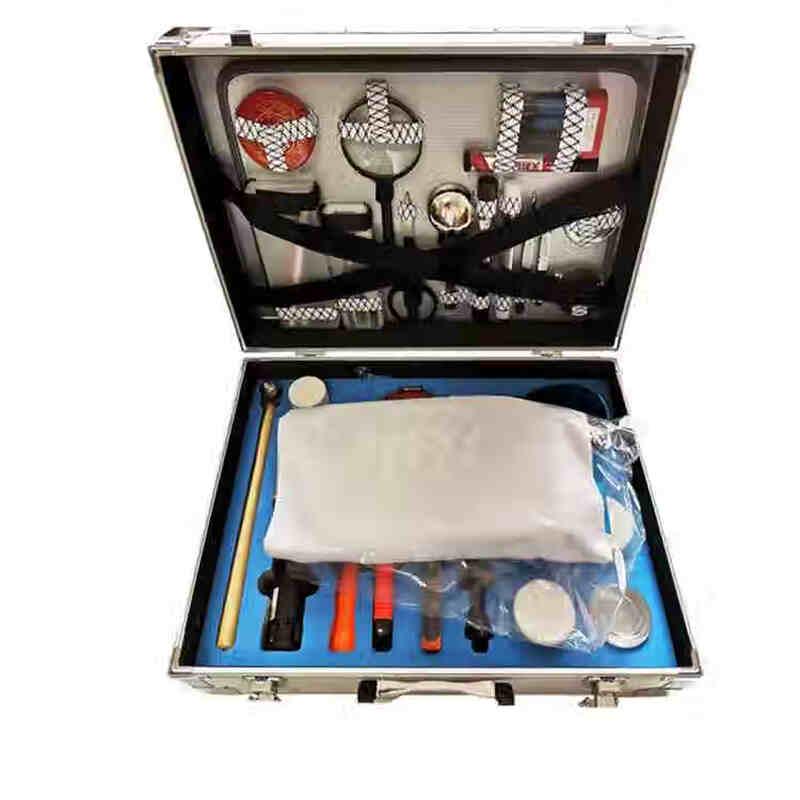 OLOMM Site Investigation Carry Case Size 1