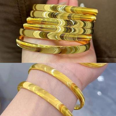Armbänder – Manschettenarmbänder