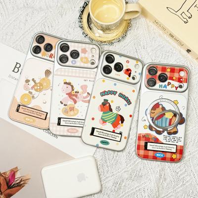 Telefon kapları – Smartphone Bumper Kılıflar