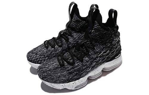 Nike LeBron 15 Ashes GS 922811-002