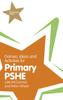Kniha Games, Ideas and Activities for Primary PSHE