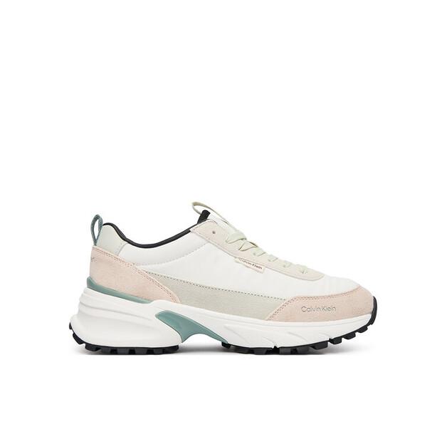 Кроссовки Calvin Klein Hike Runner Nylon Mix EU 36