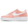 (GS) Air Force 1 PE 'Coral Stardust' Kids' BV0064-600