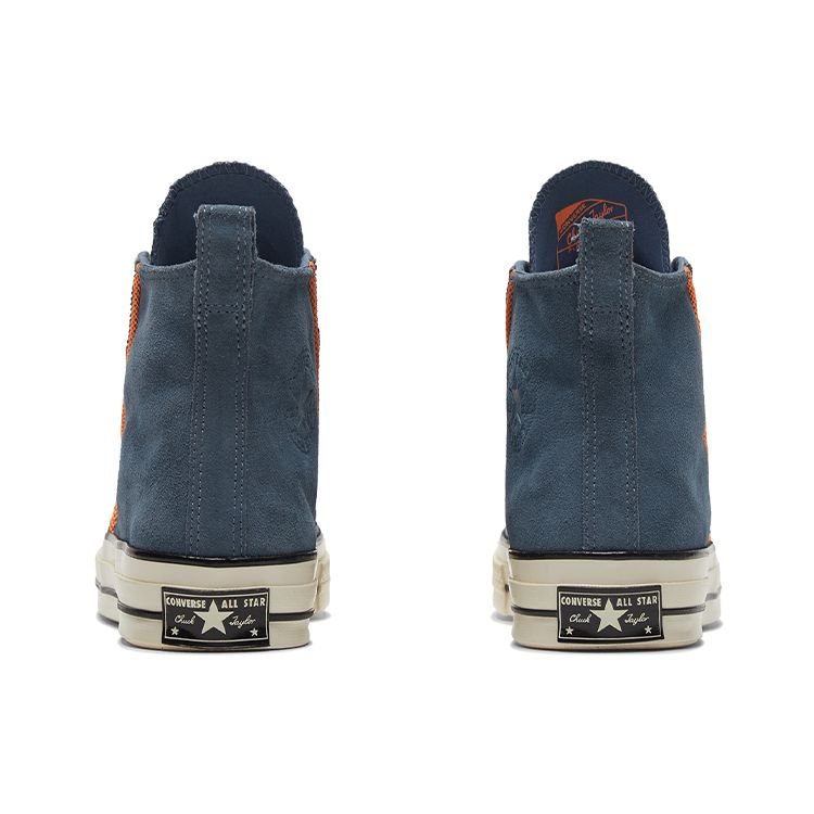 Converse Unisex Chuck Taylor All Star 70s High Dark Blue 169370C