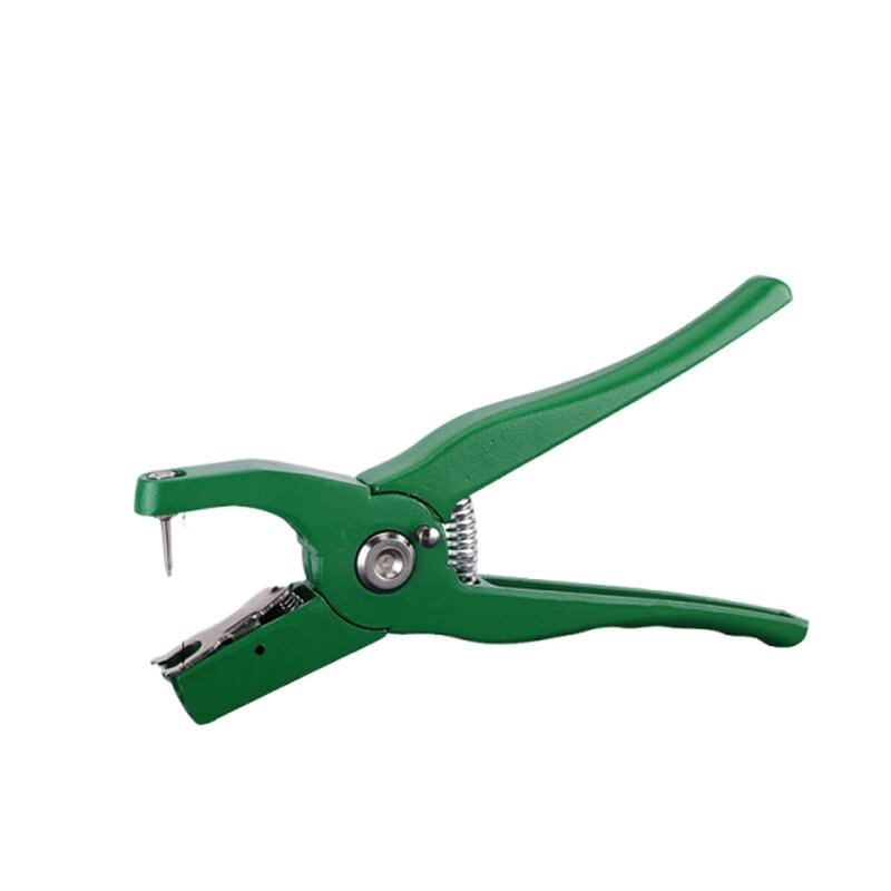 Veterinary Livestock Ear Tag Applicator