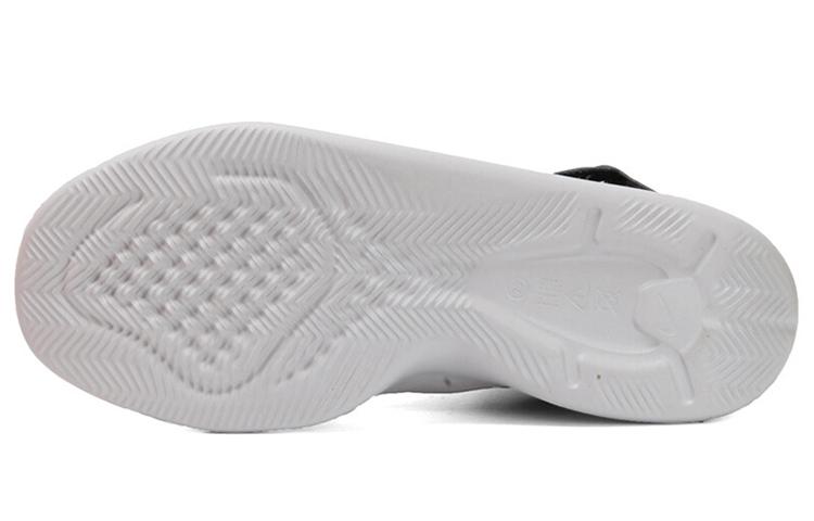 Men's Sneakers Nike Incursion Mid Se Black/White Grey