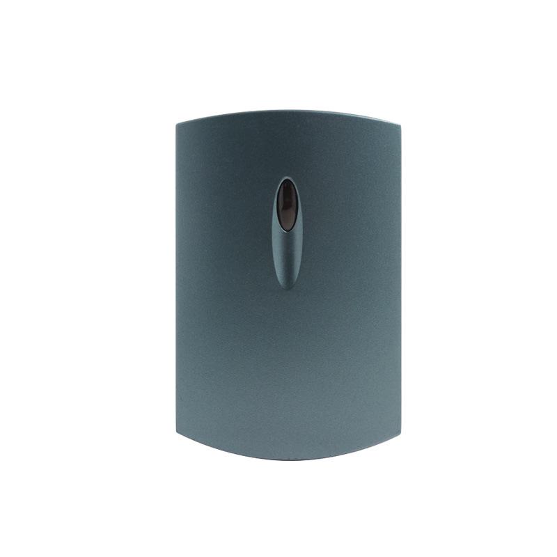 Access Control Card Reader with RS485/RS232 RFID Sensor and TTL Communication. ID Card Reader TTL