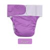 Breathable Waterproof Washable Incontinence Pants & Pads for Adults