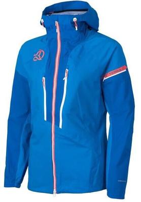 Ternua Ignition Jacket Mediterranean