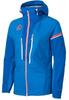Ternua Ignition Jacket mediteraneen