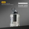 Shangqi Large Capacity Outdoor Sports Water Bottle