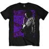 Jimi Hendrix - Purple Haze (T-Shirt)