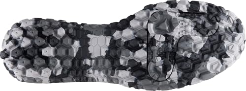 Asahi J045 Boys' Junior School Shoes, Black, Size 22.5 cm, 2E