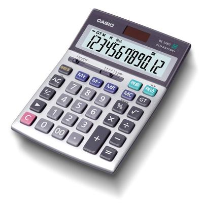 Kantoor & School – Calculators