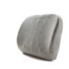 Cushion Support Back Waist Pillow Memory Foam Lumbar Office Home Chair Car Seat