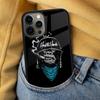 Cartoon Monkey Soft Phone Case for iPhone 17 Air 16e Pro Max 15 Pro 13 14 Plus 11 12 MagSafe Magnetic Coque