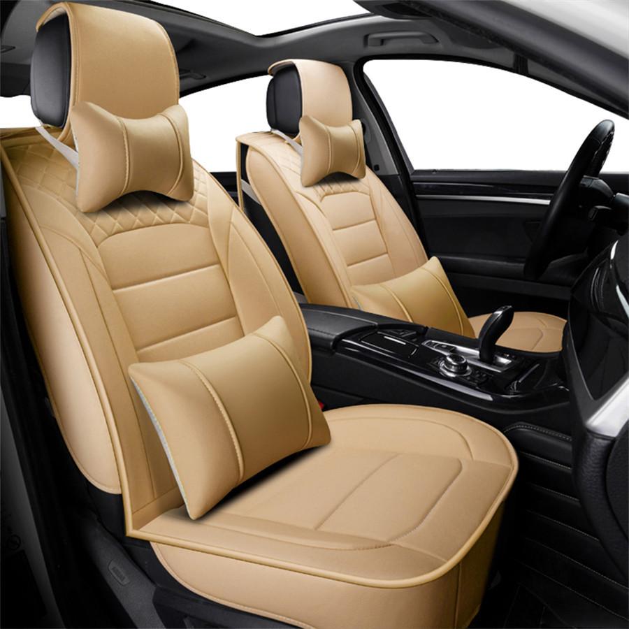 Durable PU Leather With a Four-layered Construction For Durability, 6MM Foam Padding