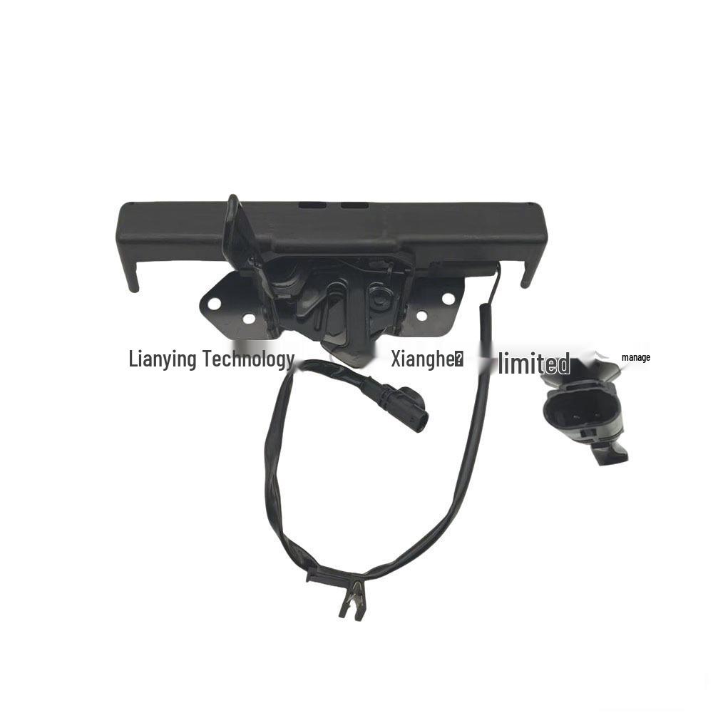 81130-AA000 Hood Latch for Elantra Sedan 2021-2023 Other