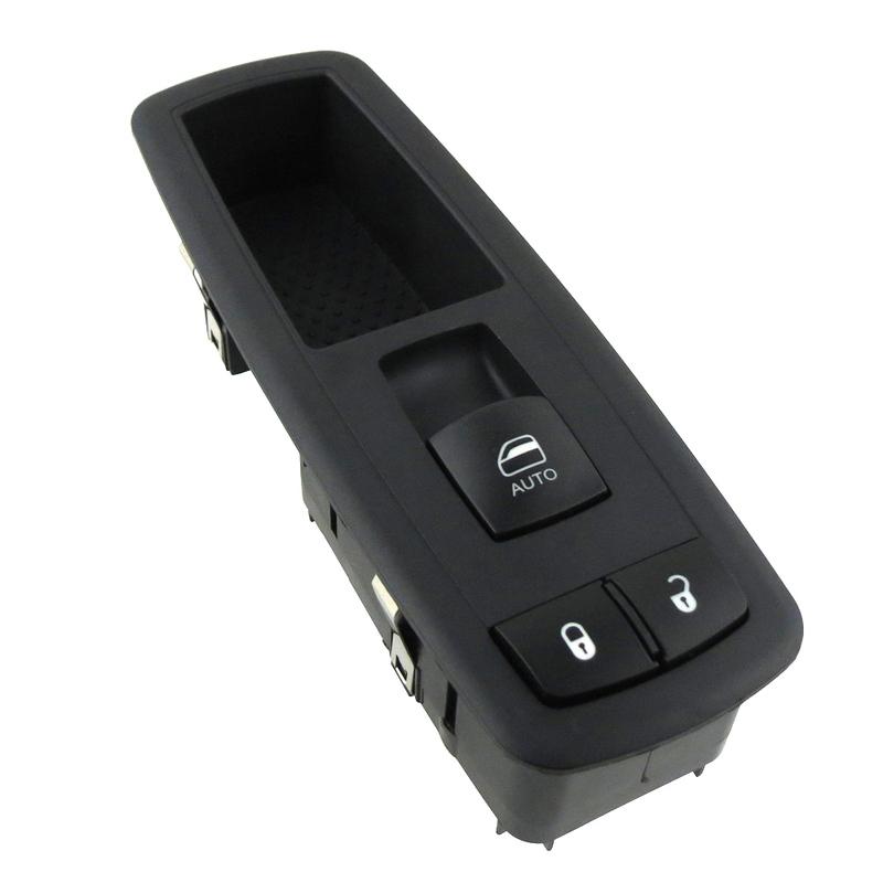 4602544AG Electric Power Master Window Control Switch For Chrysler Town&Country Dodge Grand Caravan Journey Jeep Liberty