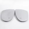 Glass rear view mirror with heating, left and right rear view mirror with blind spot for Hyundai Tucson 2015 2016 2017 2018