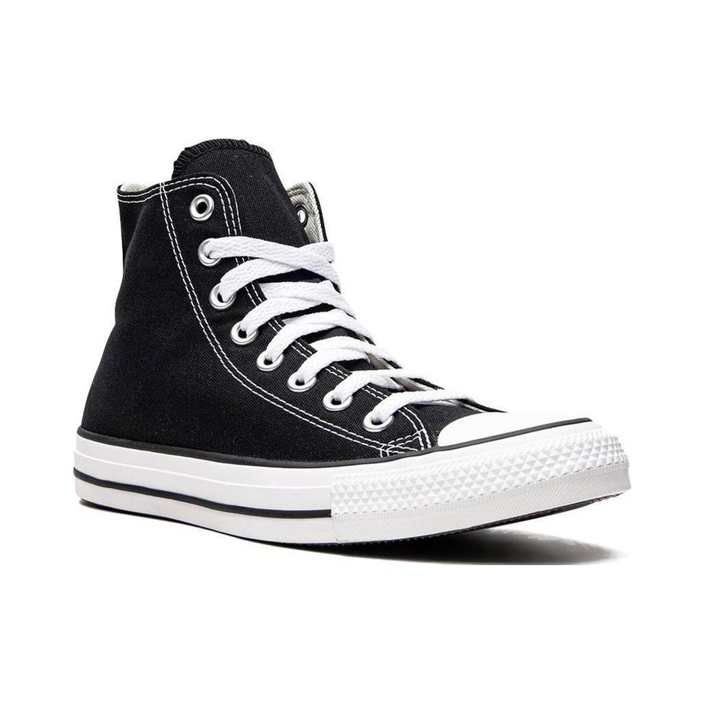 Chuck Taylor All Star Wmns Converse High 'Black' Women's W9160