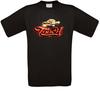 Tony Touch Rap Hip Hop Cult T-Shirt All Sizes