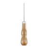 Craft 1Pcs Sewing Tool Drill Shoes Punch Hole Maker Sewing Awl Shoe Repair Needles Hand Stitcher