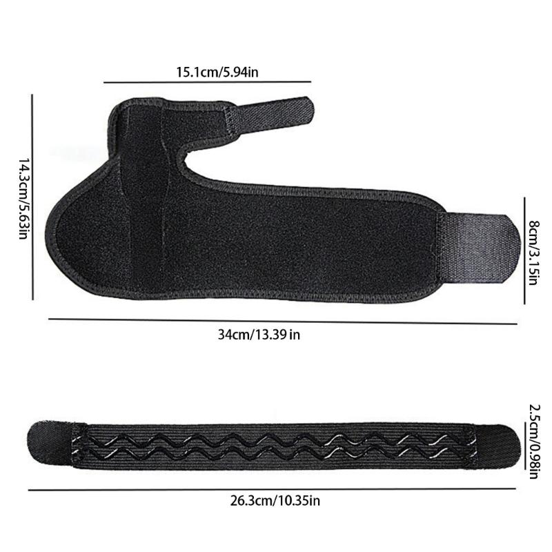 Bunions Corrector for Women Men Orthopedic Bunions Correction Big Toe Separators,Adjustable Bunions Splint Pads Gifts