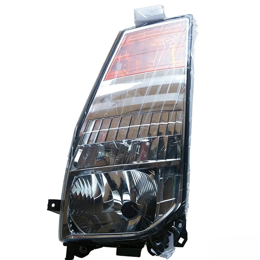 

Фара в сборе для грузовика Nissan Cabstar Right Hand (RH)