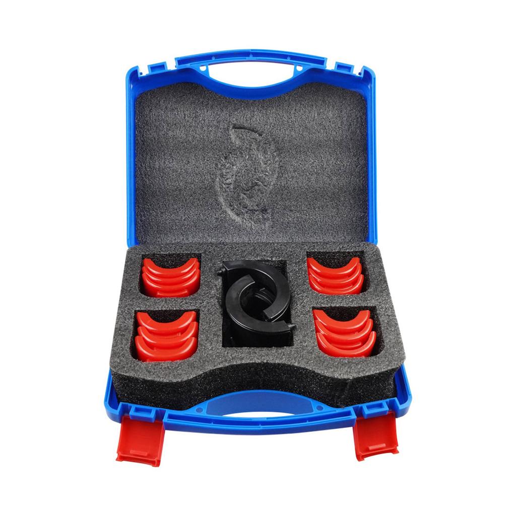 Professional Motorcycle Fork Seal Driver Set with Easy Operate Upgrades for Long Lasting Use In Garages or Repair Shops
