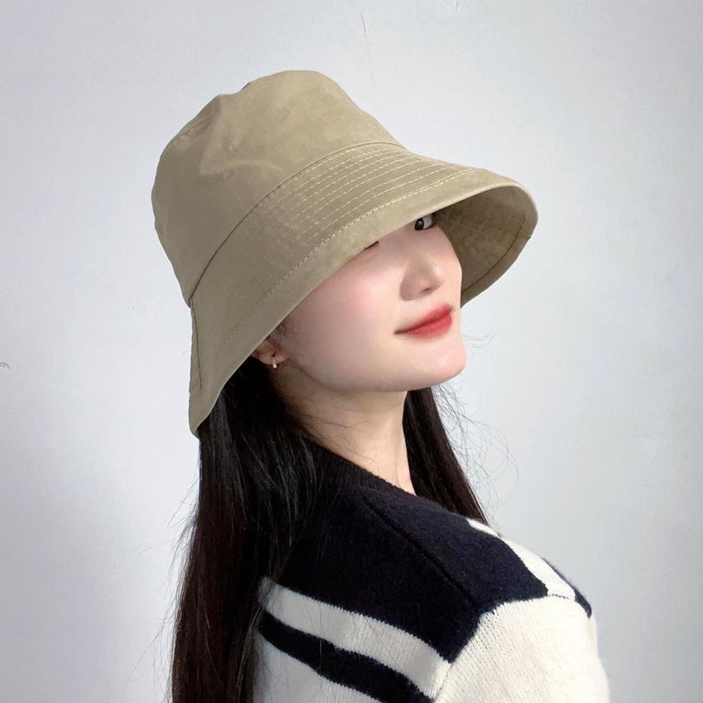 Standard Women's Bucket Hat (Brown)