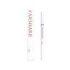 Ultra-Fine Waterproof Smudge-Proof White Eyeliner Pen for Beginners - Quick-Drying for Lower Eyelid, Long-Lasting