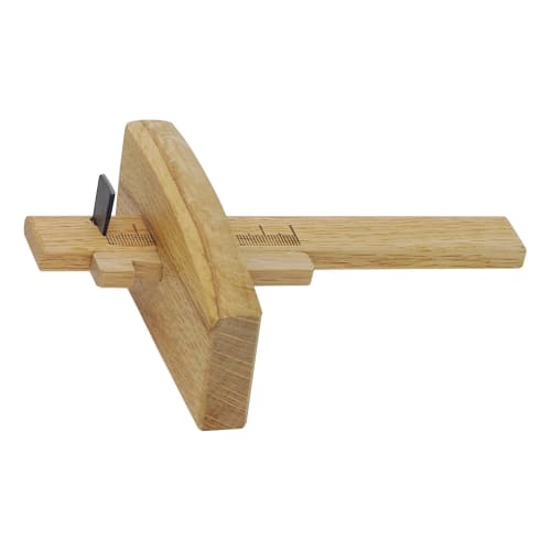 Takagi Suji Knife, Single Blade, 90mm, for Marking, Drawing Parallel Lines, Ruler Stand, Carpentry Tool, Made In Japan