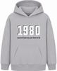 Picola Kids - Children' Tracksuit Set - 3399 Gray 98