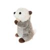 Water Bear Plush Toy With Magnetic Sucker For Kids Gift And Comfort