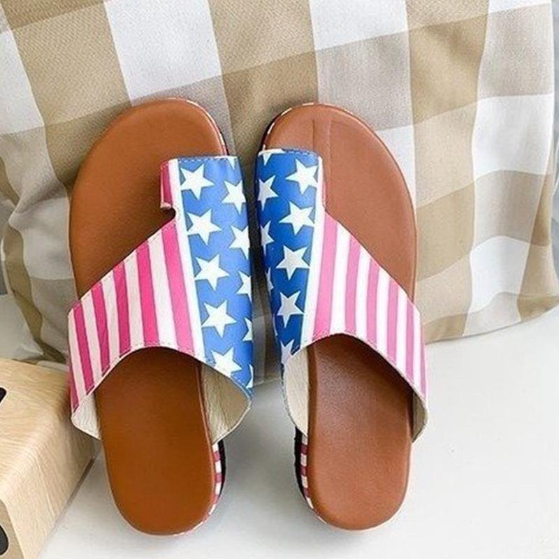 Nieuw Ontwerp Dames Pantoffels Dames Sleehakken Schoenen Sandalen Strand Schoenen Mode Ontwerp Dames Pantoffels Dames Sleehakken Zachte Casual Stijl